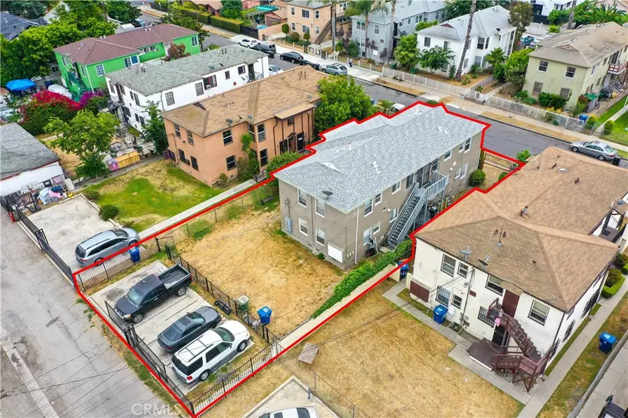 1931 W 35th Street, Los Angeles, CA 90018 - Image #3