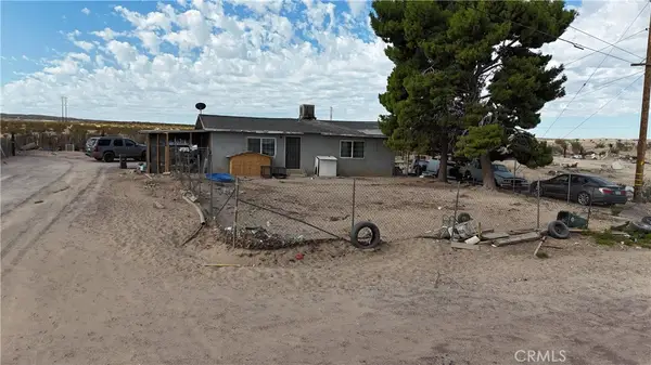 244 Woodham Avenue, Barstow, CA 92311