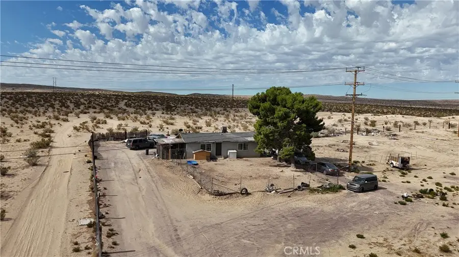 244 Woodham Avenue, Barstow, CA 92311 - #2