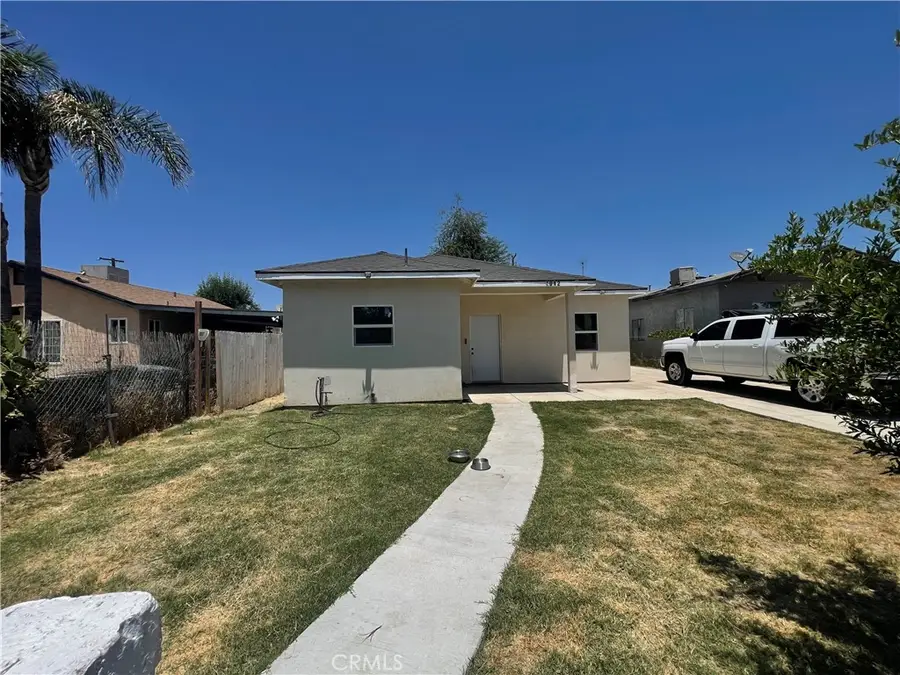 1012 Feliz Drive, Bakersfield, CA 93307 - Image #3