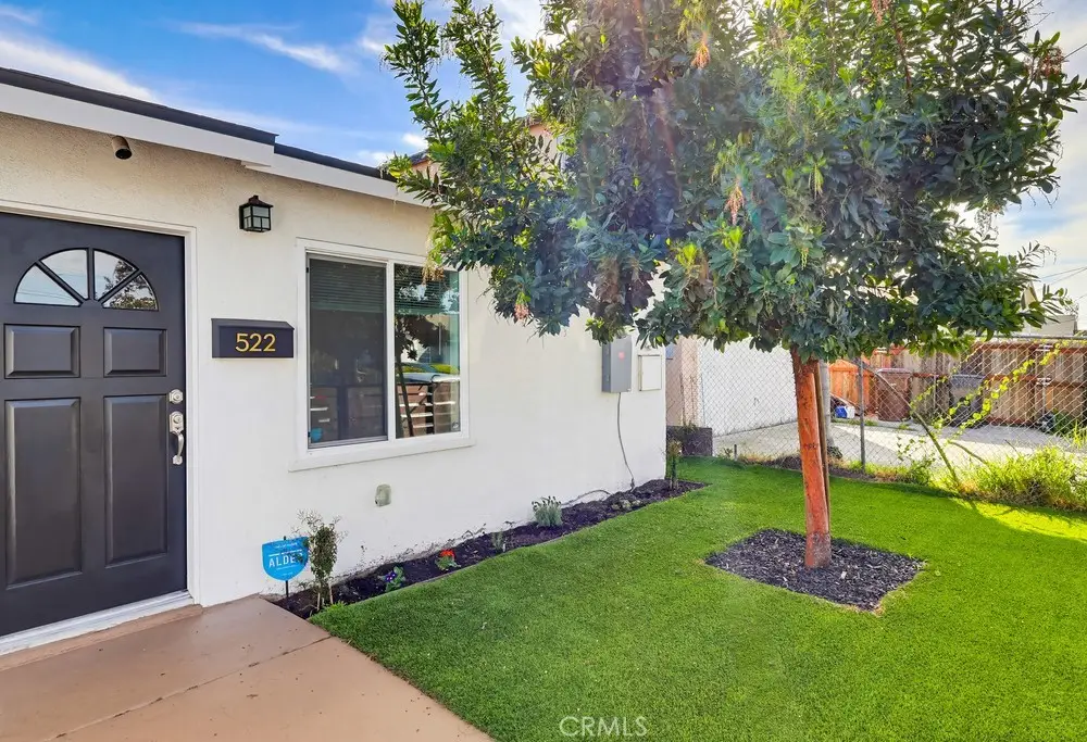 522 W Cherry Street, Compton, CA 90222 - #1