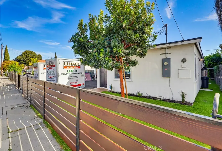 522 W Cherry Street, Compton, CA 90222 - #3