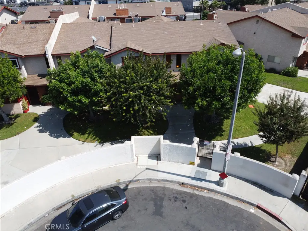 8117 Norwalk Boulevard #16, Whittier, CA 90606 - Image #1