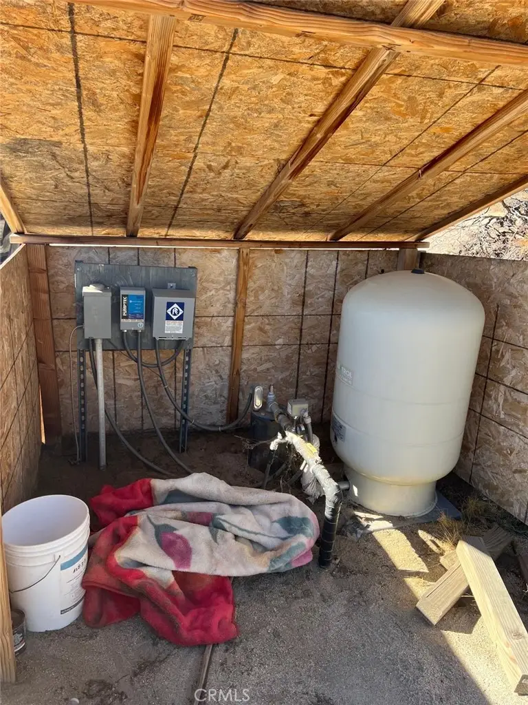 0 Pony Trail Rd, Anza, CA 92539 - Image #2