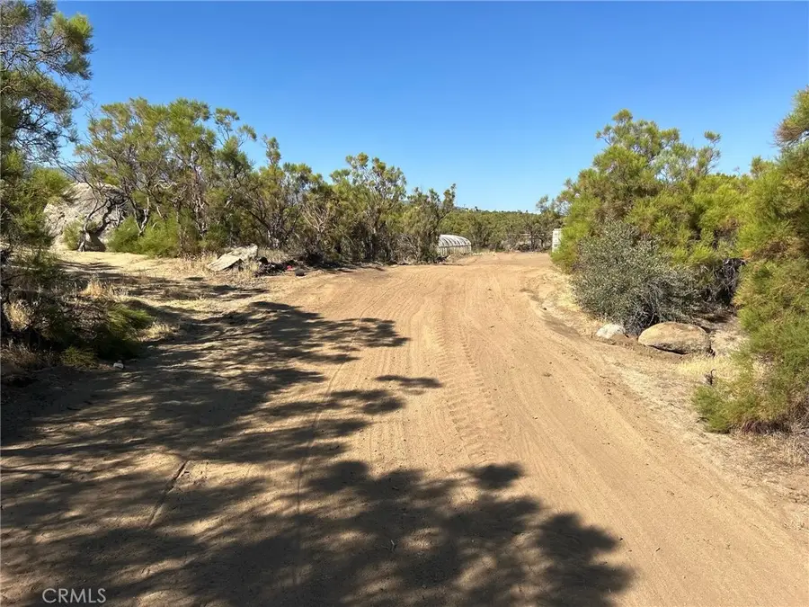 0 Pony Trail Rd, Anza, CA 92539 - Image #3