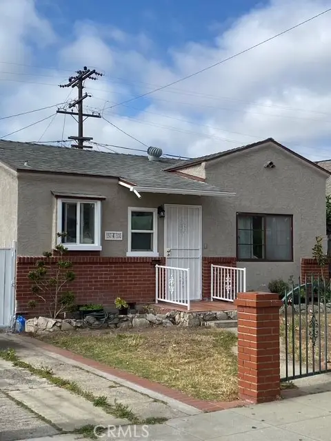 543 W Olive Street, Inglewood, CA 90301