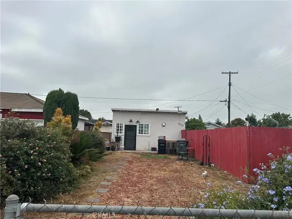 1028 W Brazil Street, Compton, CA 90220