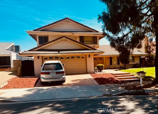 18912 Kinbrace Street, Porter Ranch, CA 91326