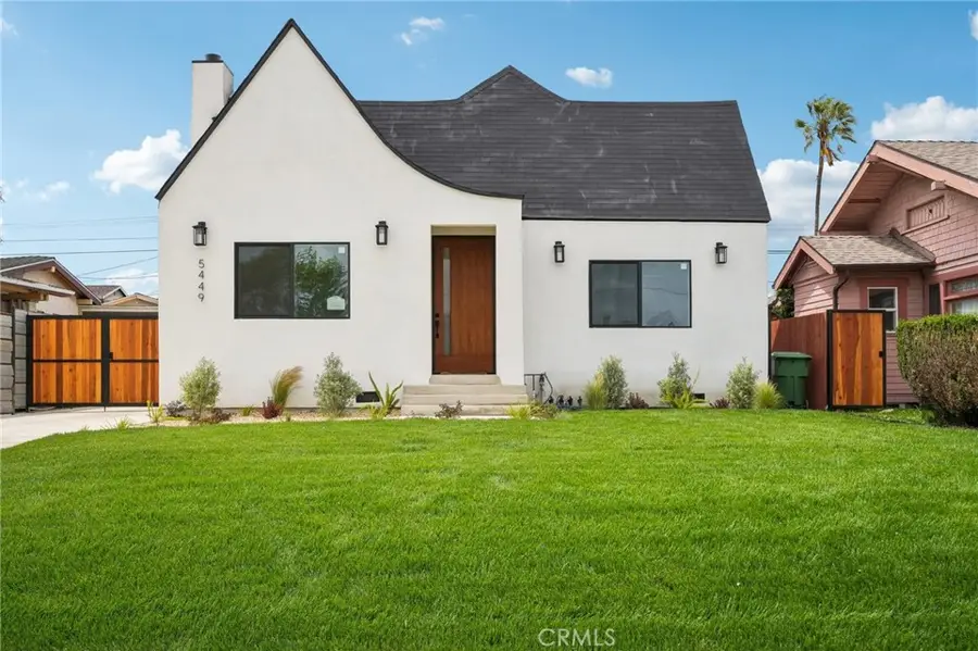 5449 S Victoria Avenue, Los Angeles, CA 90043 - Image #2