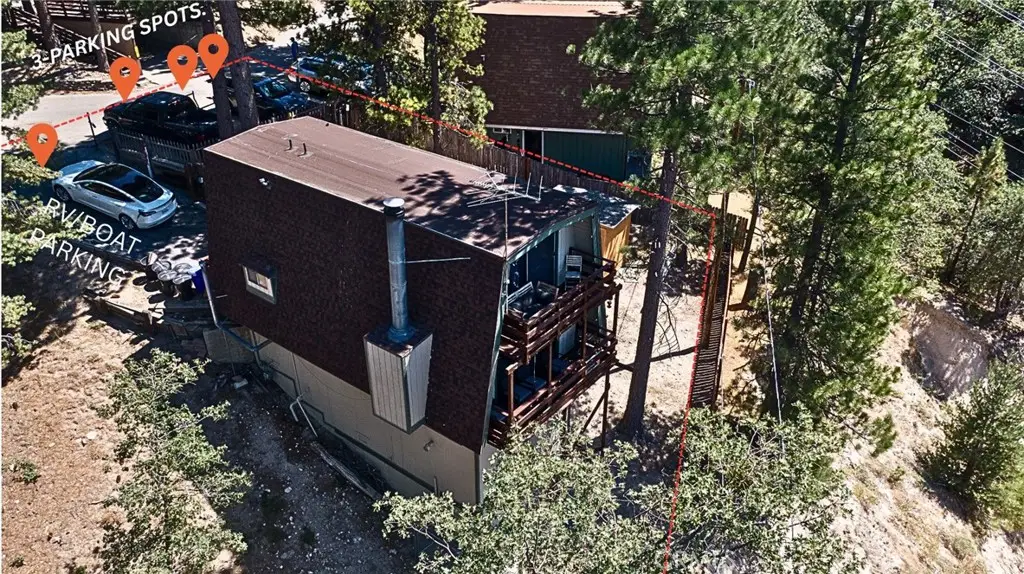 2476 Elko Drive, Running Springs, CA 92382 - Image #1