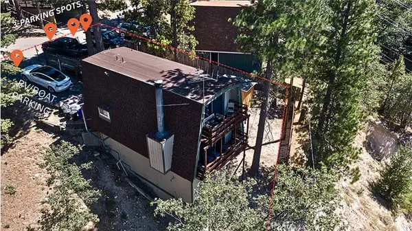 2476 Elko Drive, Running Springs, CA 92382