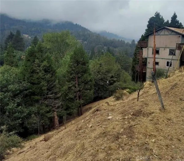 0 Arbula Drive, Crestline, CA 92325