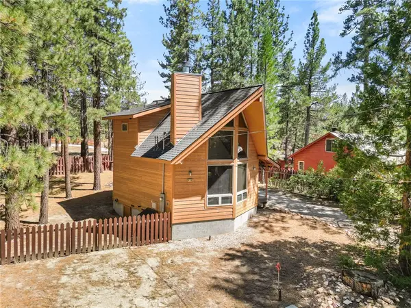 415 Piney Lane, Big Bear Lake, CA 92315