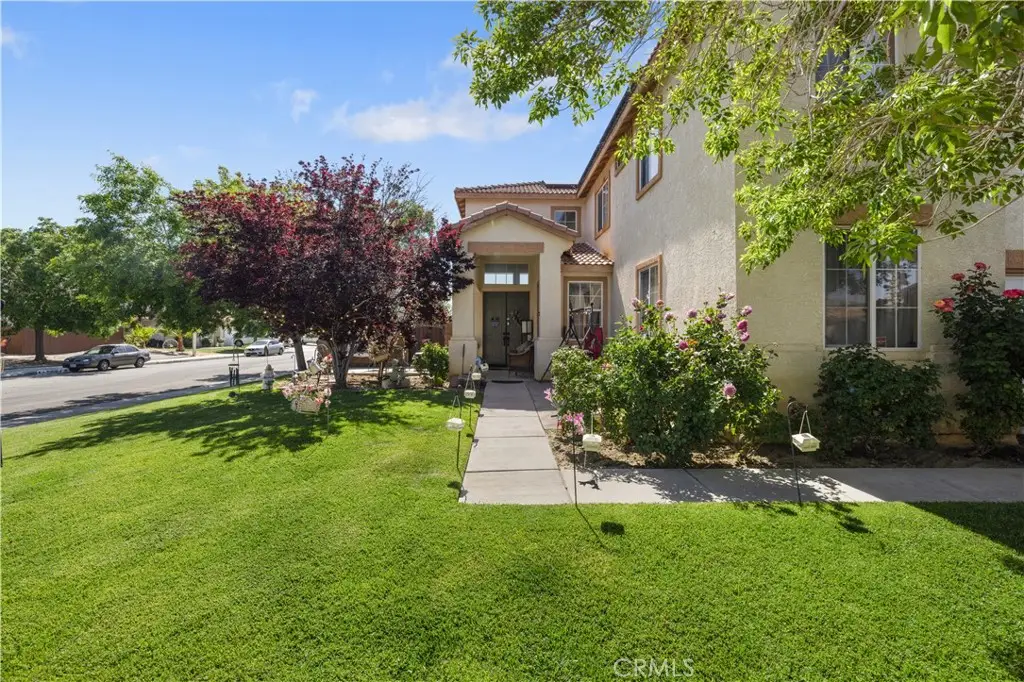 37433 56th Street E, Palmdale, CA 93552 - #1