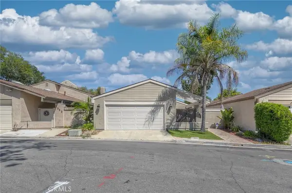 2991 Gingerwood Circle, Fullerton, CA 92835