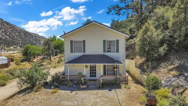 312 Border Street, Frazier Park, CA 93225