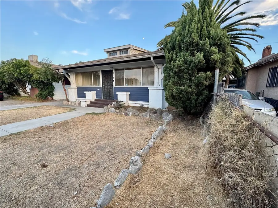 214 E 56th Street, Los Angeles, CA 90011 - #2