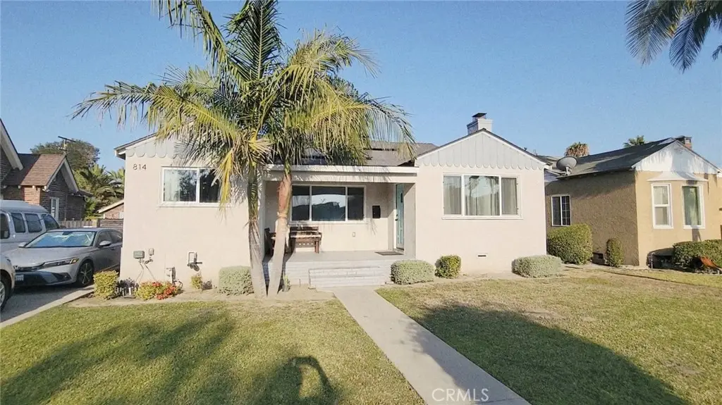 814 S Poinsettia Avenue, Compton, CA 90221 - Image #1