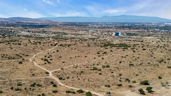 0 Vic Ave V Barrel Spgs, Palmdale, CA 93550