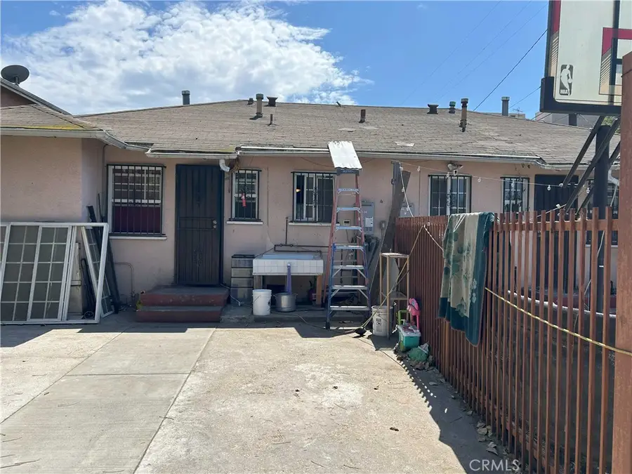 1743 W 60th Place, Los Angeles, CA 90047 - #2