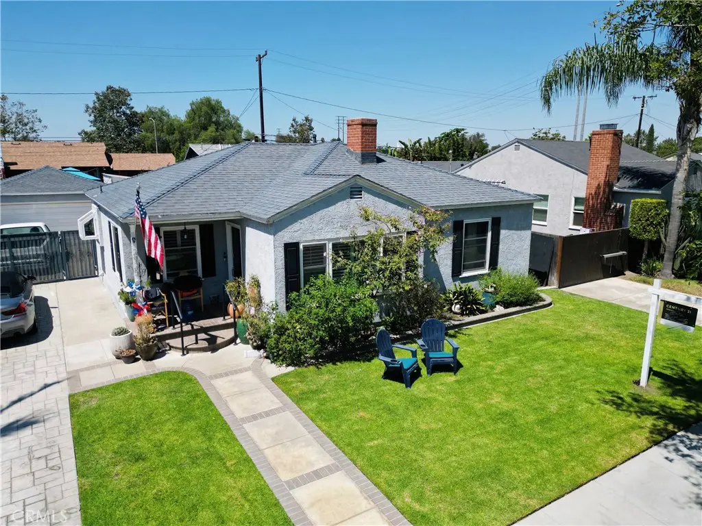 2925 San Francisco Avenue, Long Beach, CA 90806 - Image #1