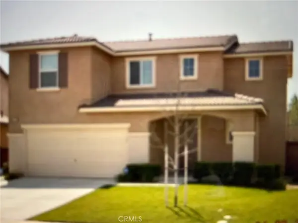 1345 Gordon Court, Beaumont, CA 92223