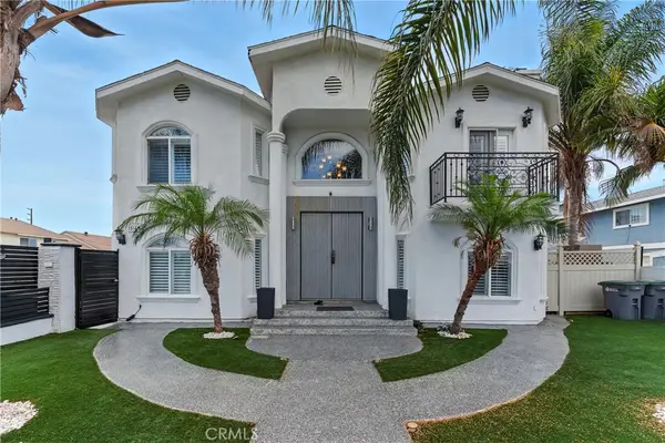 546 E 219th Street, Carson, CA 90745