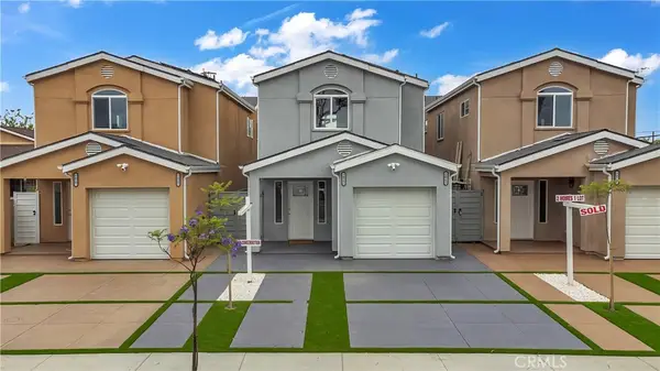 22022 Pioneer Blvd, Hawaiian Gardens, CA 90716