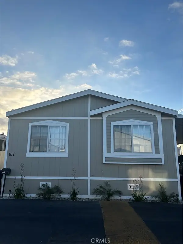 9080 Bloomfield Avenue #167, Cypress, CA 90630