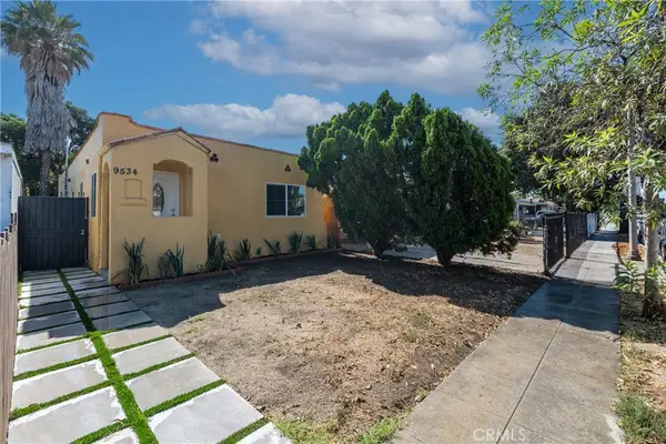 9534 Deeble Street, South Gate, CA 90280