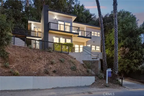 3600 Multiview Drive, Los Angeles, CA 90068