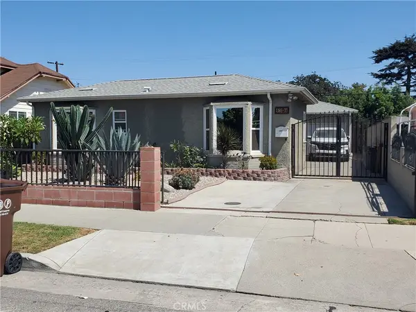 1304 N Van Ness Avenue, Compton, CA 90221
