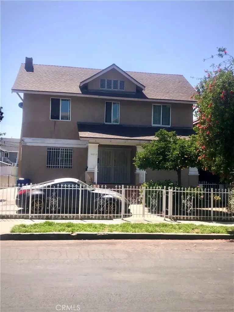 602 W 40th Place, Los Angeles, CA 90037 - Image #2