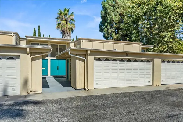 1985 Rolling Vista Drive #54, Lomita, CA 90717