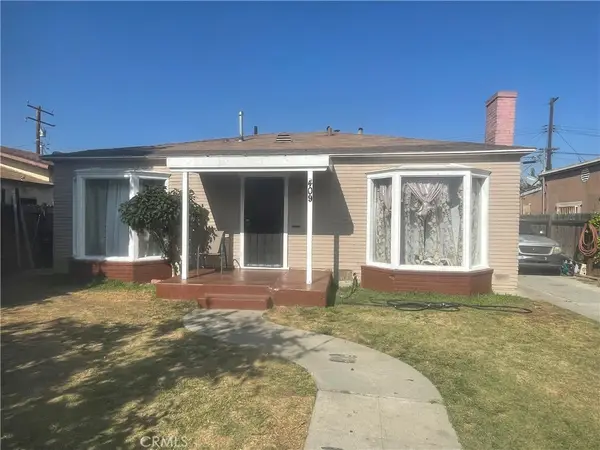 409 W Cedar St, Compton, CA 90220