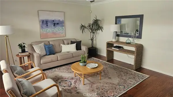 545 Chestnut Avenue #207, Long Beach, CA 90802