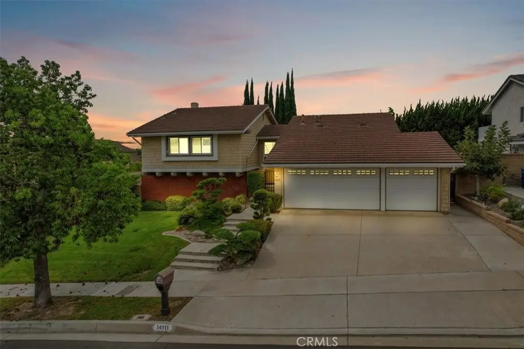 14111 El Mirador Street, La Mirada, CA 90638 - Image #1