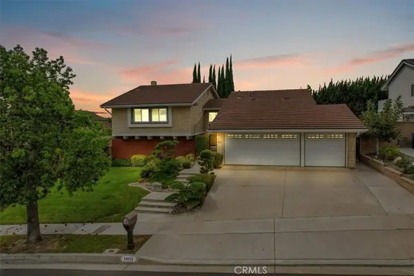 14111 El Mirador Street, La Mirada, CA 90638