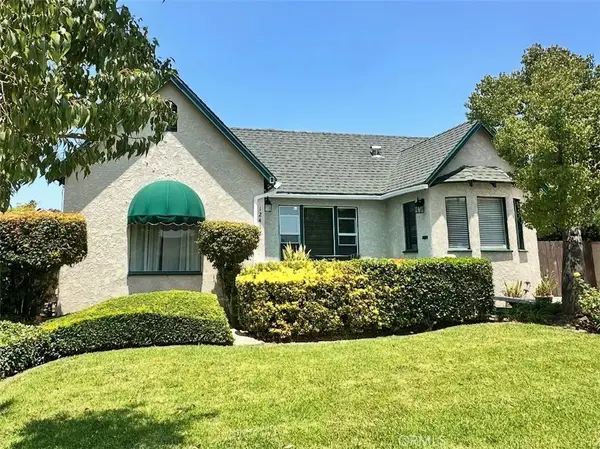 12417 Rose Drive, Whittier, CA 90601