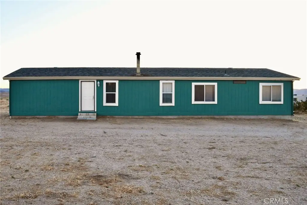 49645 Three Points Road, Lancaster, CA 93536 - #1