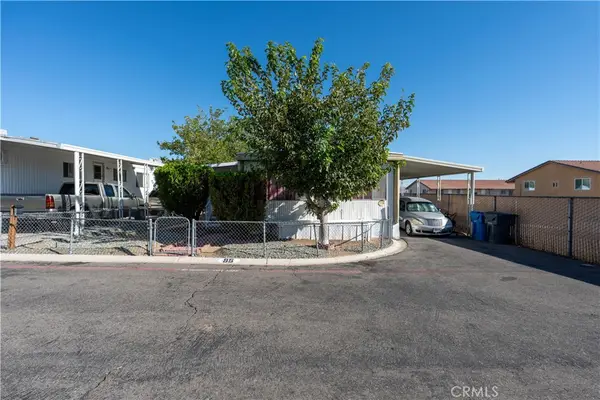 1000 Windy Pass #95, Barstow, CA 92311