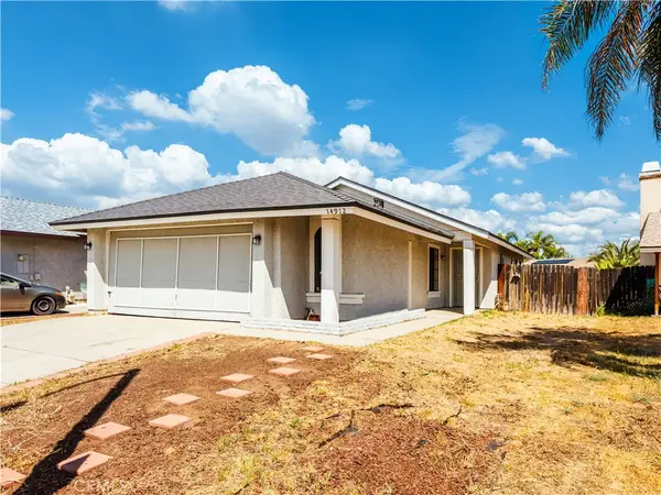 14912 Perham Drive, Moreno Valley, CA 92553