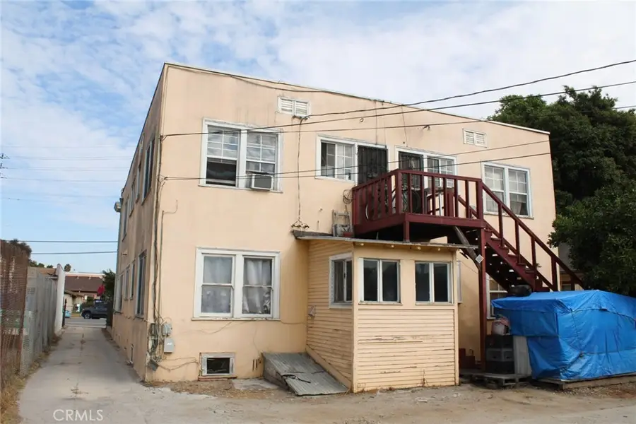 4305 San Pedro, Los Angeles, CA 90011 - #2