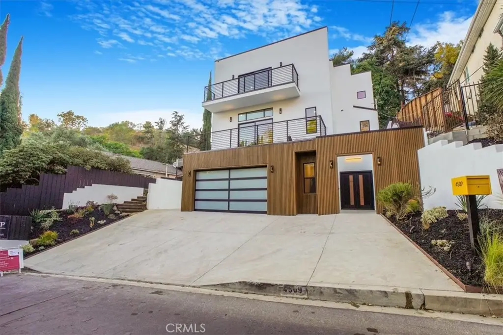 4509 4509 Jessica, Los Angeles, CA 90065 - #1