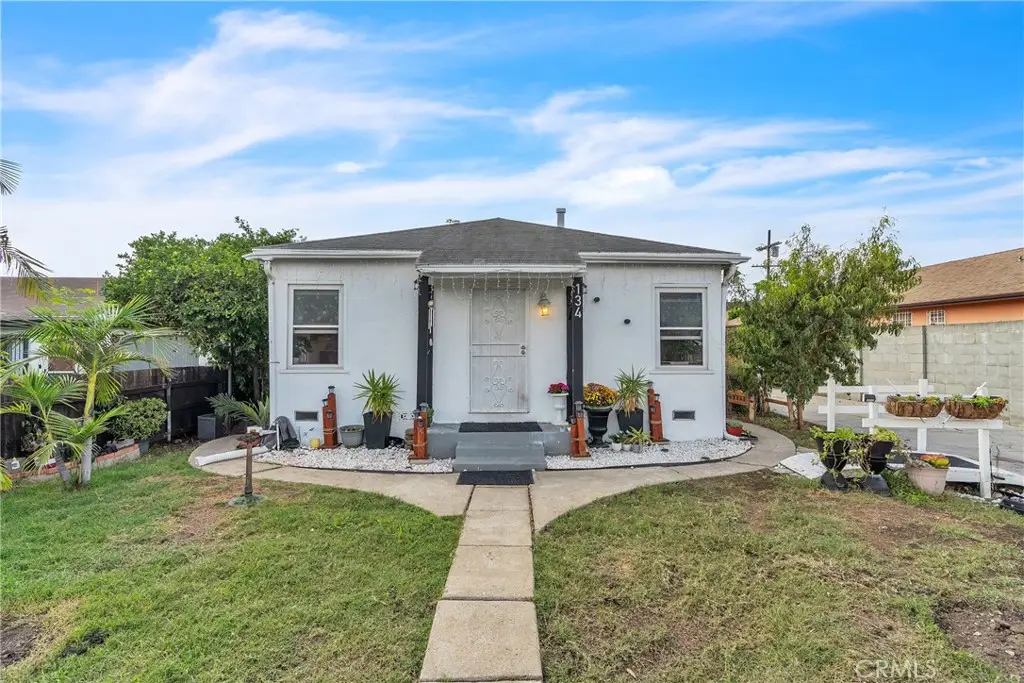 134 W 113th, Los Angeles, CA 90061 - #1