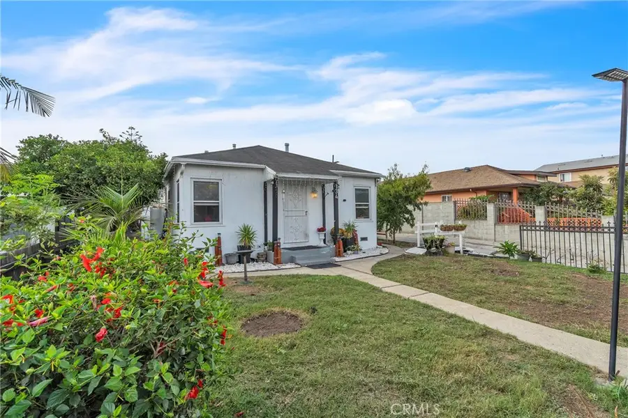 134 W 113th, Los Angeles, CA 90061 - #2