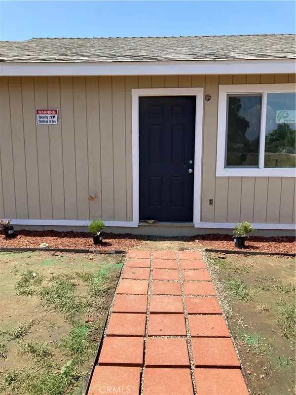 209 S Magnolia, Farmersville, CA 93223