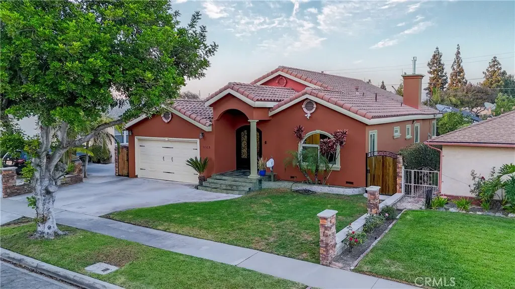 11523 Willins, Santa Fe Springs, CA 90670 - #1
