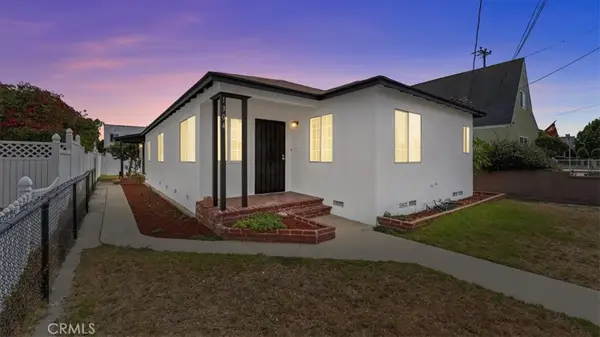 1304 N Fries, Wilmington, CA 90744