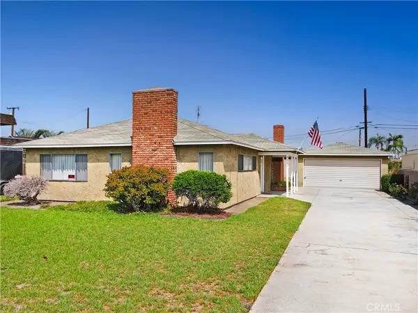 8717 6th, Downey, CA 90241